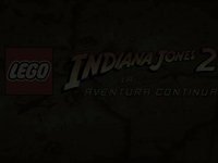 LEGO Indiana Jones 2: la aventura continúa - vídeo cómico 3