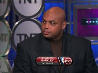 Kenny Smith discusses Allen Iverson's future Nov. 19, 2009