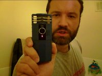 Zoom Q3 out of the box