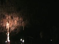 MERAMEC CAVERNS