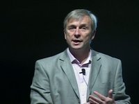 Kevin Warwick