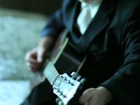 Dex Romweber Duo, "People, Places and Things"