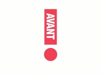 AVANT!  edition 01