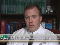 UAB Physicians Agree With New Pap Test Guidelines