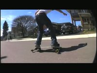 Freebord 15 sec FuelTV Spot