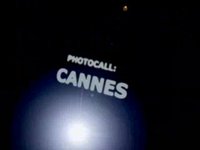 Filmmaking Program at Cannes Film Festival 2007