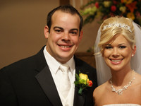 Timothy & Amanda