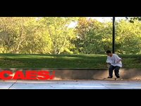 New Caesar Rosado footy