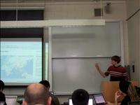 Drupalcamp NYC 6 - ezra-g and greggles remix