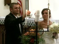 Natalie & Brandon Highlights