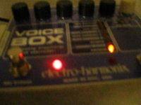 Vocoder Party