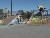 End of season mini edit