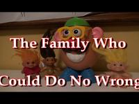 The Family Who Could Do No Wrong Episode 2: "Cotton Khandi"