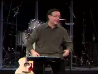 11-1-09 Dr John Jackson, Blessed Life Pt 1