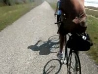 Central Europe Bicycle Light Tour