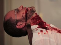 APPLAUD the IMPALER (music video TRAILER)!!!!!!
