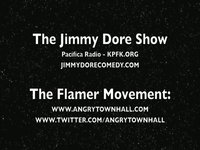 Jimmy Dore interviews Troy Conrad from The Flamer Movement