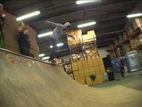 Ally's ramp clips