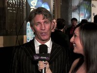 Eric Roberts - "The Expandables"