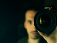 self portrait