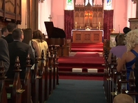 Jenny & Peter - Wedding Video Part 1