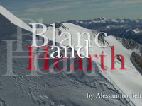 Blanc and Heart