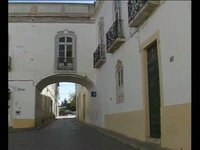 Moura, Cidade Encantada