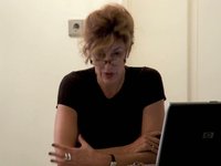 The Art of Fashion lectures: Barbara Vinken