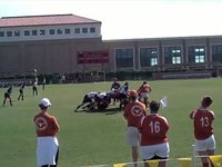 Univ of Texas vs Texas State - Div 2 League Match