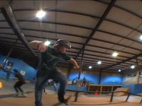 Footage Friday V.1