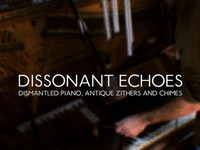 Diego Stocco - Dissonant Echoes