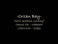 Orzan Bay - "Slow Mothion"