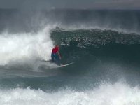 Circuito Nacional de Surf Open - San Juán 2009