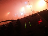 Kap Bambino / Crystal Fighters / Monsieur Monsieur / Mikix The Cat @ cultures ELECTRONI[K]