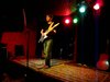 Christopher John @ The Red and The Black