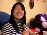 Bay Area Artist Re-Invents Her Youth