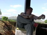 Brazil Travel Diary