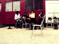 TAKE AWAY SHOW #56.2 _ PASCAL COMELADE