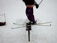 Slowmo test
