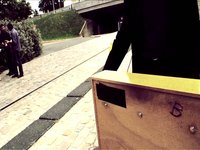 TAKE AWAY SHOW #56.3 _ PASCAL COMELADE