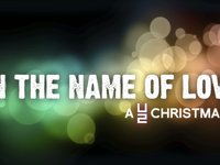 09 Christmas Teaser gracepointchurch.tv MUSIC: Pride (In The Name Of Love) U2