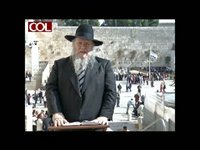 Shabbos Night Live: Vayetzei