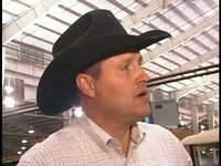 2009 AQHA WORLD CHAMPIONSHIP SHOW - JUNIOR REINING