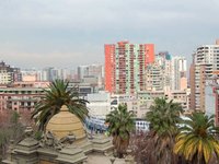 Santiago de Chile