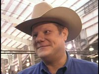 2009 AQHA WORLD CHAMPIONSHIP SHOW - MOST VALUABLE  HORSE : PATTERN / COW