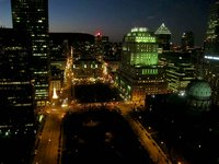 Bon Soir Montréal
