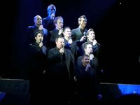 The Ten Tenors