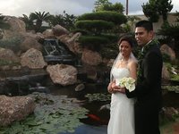 Jennifer & Kawena