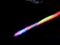 color bars
