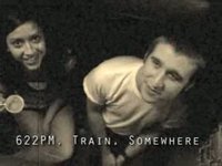Trains...
